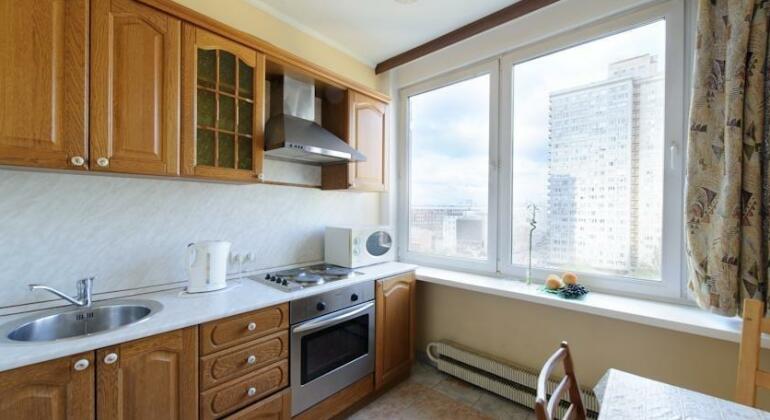 Apartamentyi Novyij Arbat - Photo3