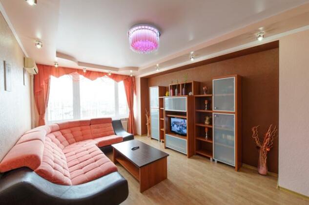 Apartamentyi Novyij Arbat - Photo4