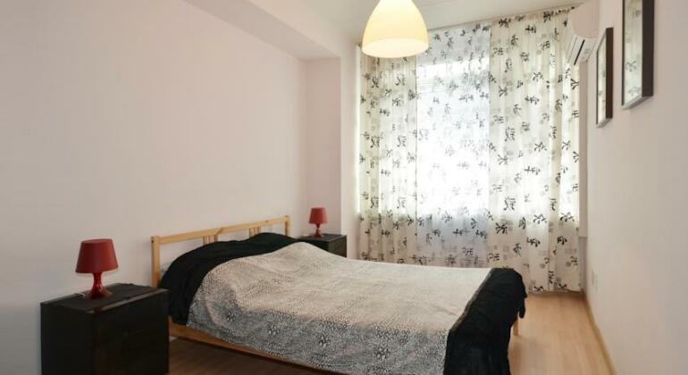 Apartamentyi Novyij Arbat - Photo5