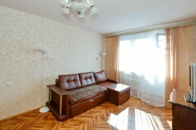Apartamienty na Azovskoi 9k2 - Photo4