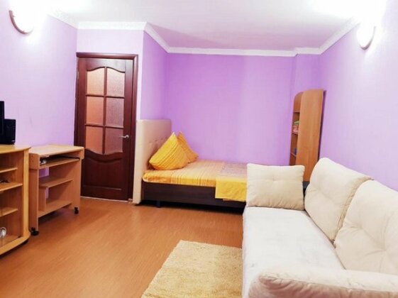 Apartamienty Triekhghornyi Val - Photo2