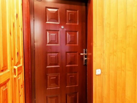 Apartamienty Triekhghornyi Val - Photo3