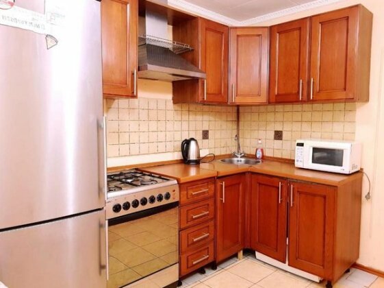 Apartamienty Triekhghornyi Val - Photo4