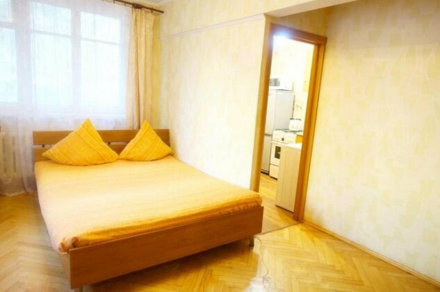 Apartamienty Zamorienova - Photo2
