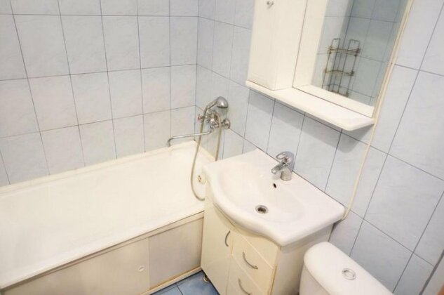 Apartamienty Zamorienova - Photo3