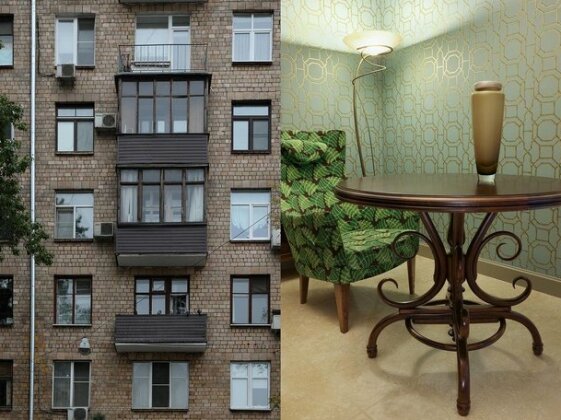 Apartdecor Paveletskaya - Photo2