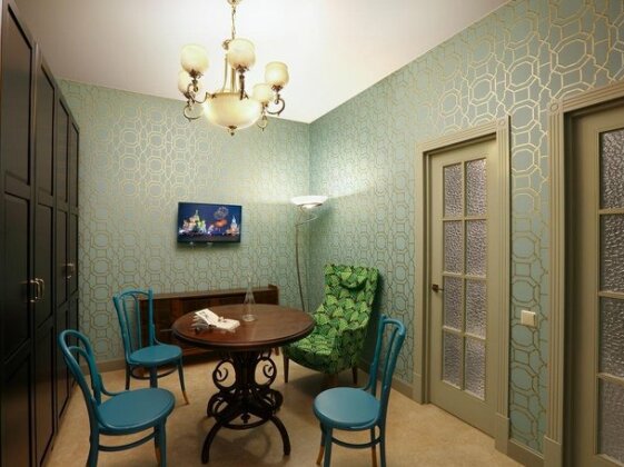 Apartdecor Paveletskaya - Photo3