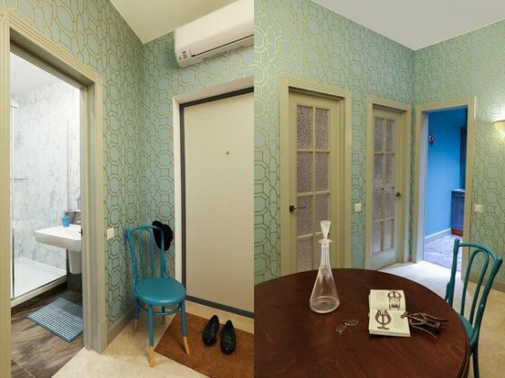 Apartdecor Paveletskaya - Photo5