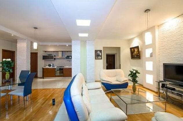 Apartexpo Apartments - Photo3