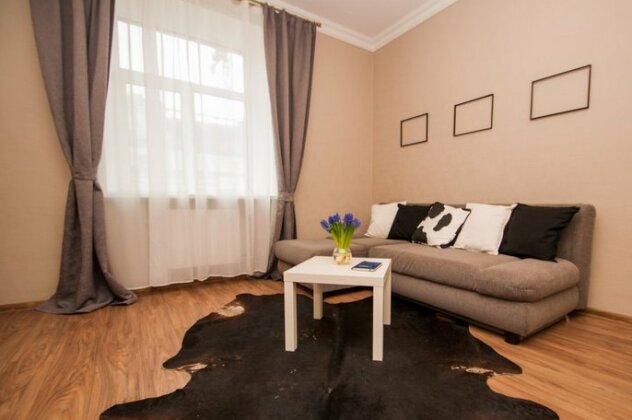 Apartexpress Na Smolenskom Bulvare Apartment - Photo3