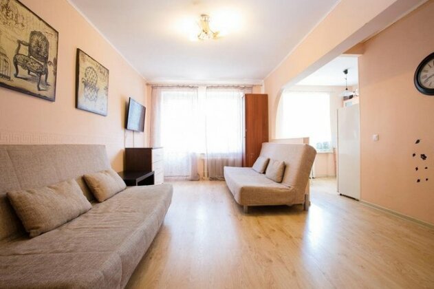 ApartExpress on Daev Pereulok - Photo5