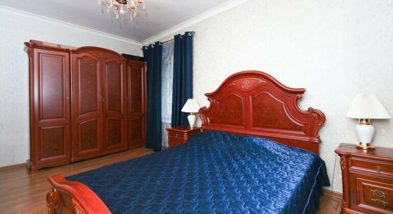 ApartExpress on Stolyarnyy Pereulok - Photo3