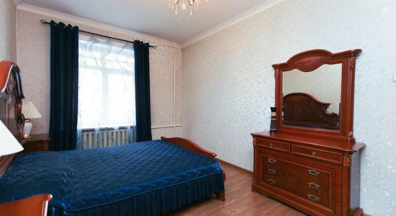 ApartExpress on Stolyarnyy Pereulok - Photo4