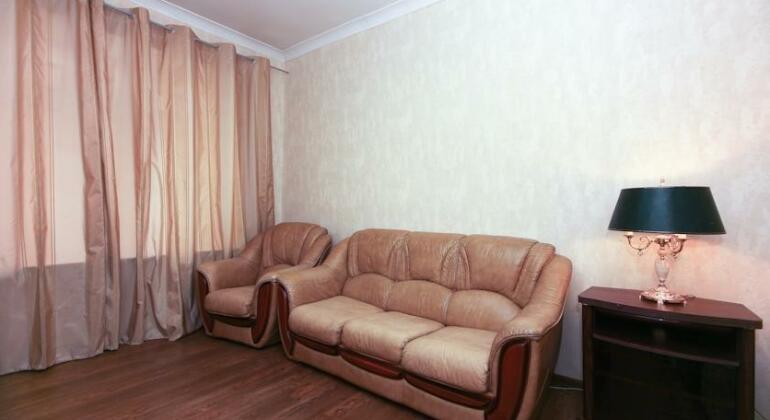 ApartExpress on Stolyarnyy Pereulok - Photo5