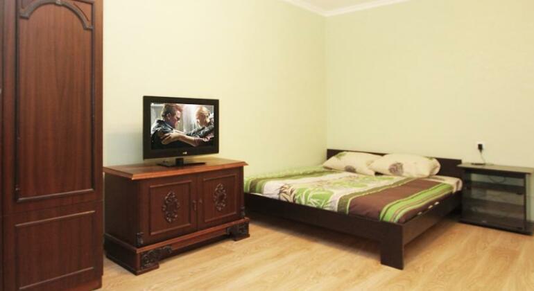 ApartLux Alekseyevskaya - Photo2