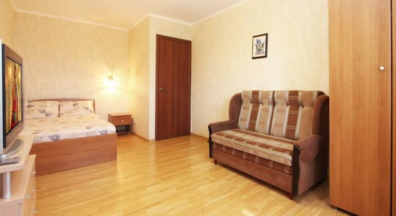 ApartLux Andropova Prospect - Photo2