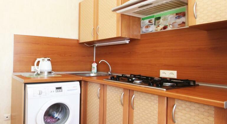 ApartLux Andropova Prospect - Photo5