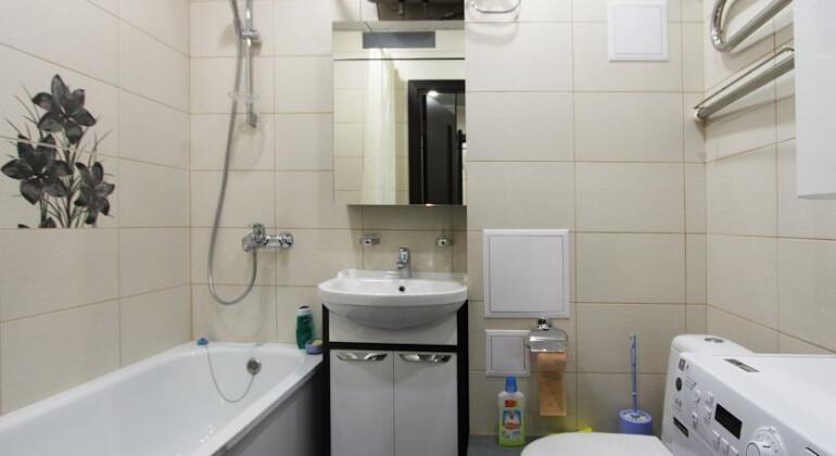 ApartLux Aviamotornaya - Photo4
