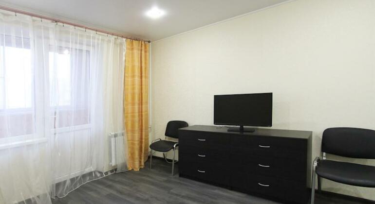 ApartLux Aviamotornaya - Photo5