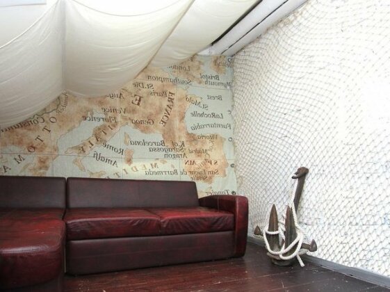 ApartLux Begovaya Moscow - Photo3
