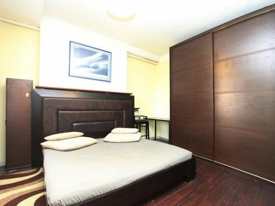 ApartLux Begovaya Moscow - Photo4