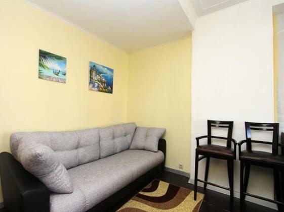 ApartLux Begovaya Moscow - Photo5