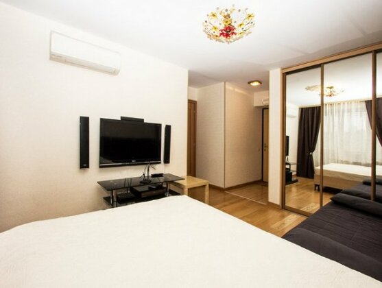 ApartLux Dinamo Superior - Photo5