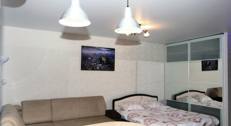 ApartLux Dubiniskaya - Photo2