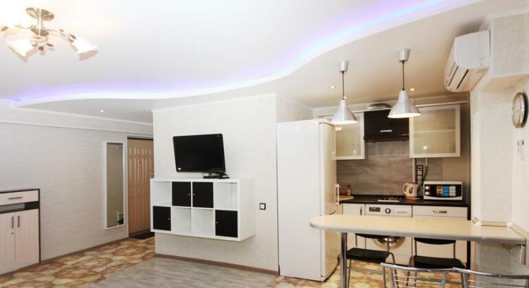 ApartLux Dubiniskaya - Photo3