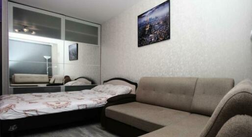 ApartLux Dubiniskaya