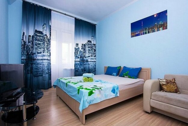 Apartlux Krasnopresnenskaya - Photo2