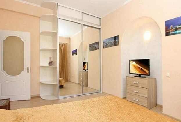 Apartlux Krasnopresnenskaya - Photo3