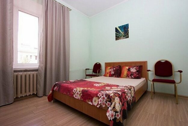 Apartlux Krasnopresnenskaya - Photo4