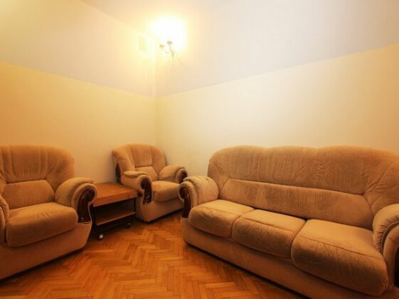 ApartLux Kurskaya - Photo2