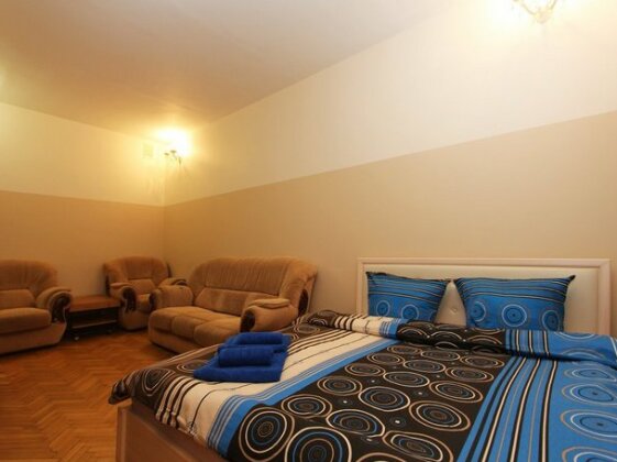 ApartLux Kurskaya - Photo3