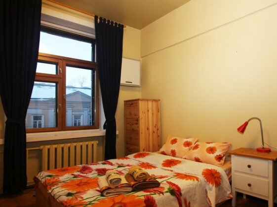ApartLux Kurskaya - Photo5