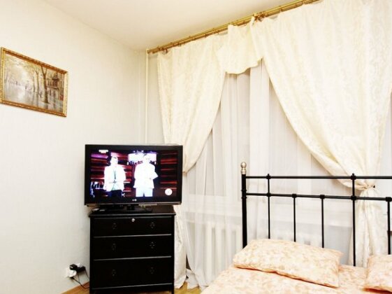 ApartLux Kuzminki - Photo2