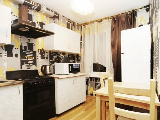 ApartLux Kuzminki - Photo5