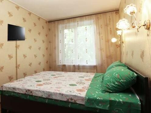 ApartLux Lomonosovskoe Apartments - Photo3