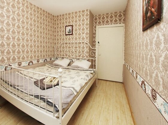 ApartLux Moscow City - Photo2