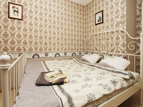 ApartLux Moscow City - Photo3