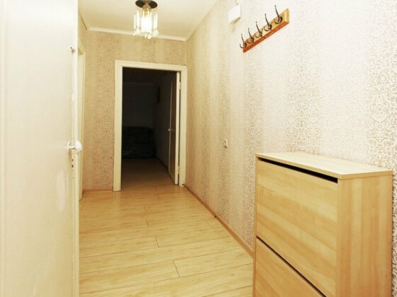 ApartLux Moscow City - Photo4