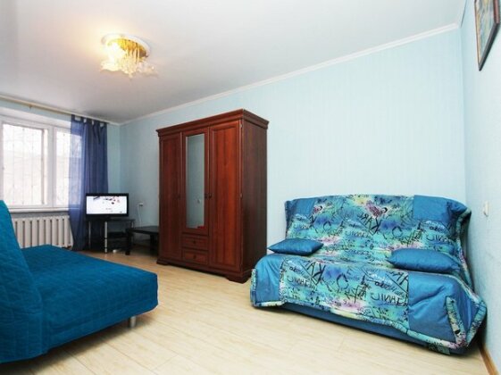 ApartLux Moscow City - Photo5