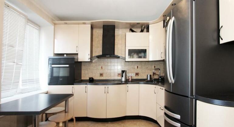 ApartLux Nakhimovsky Suite - Photo4
