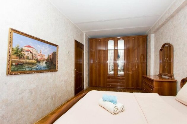 Apartlux Noviy Arbat Superior - Photo2