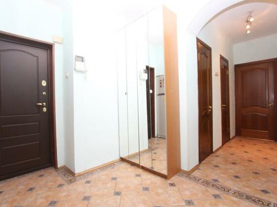 Apartlux Noviy Arbat Superior - Photo3