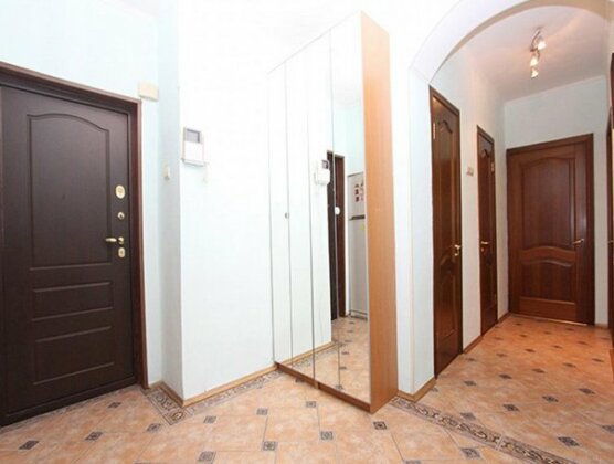 Apartlux Noviy Arbat Superior - Photo4