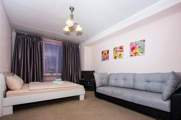 Apartlux Noviy Arbat Superior - Photo5