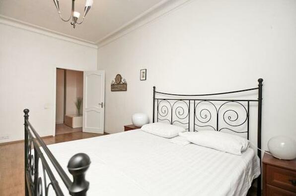 Apartlux on Merzlyakovskiy Pereulok - Photo2
