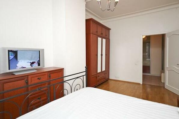 Apartlux on Merzlyakovskiy Pereulok - Photo3